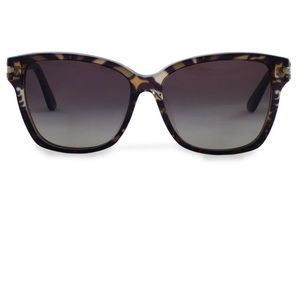 Emilio Pucci Sunglasses - Modern classic fit